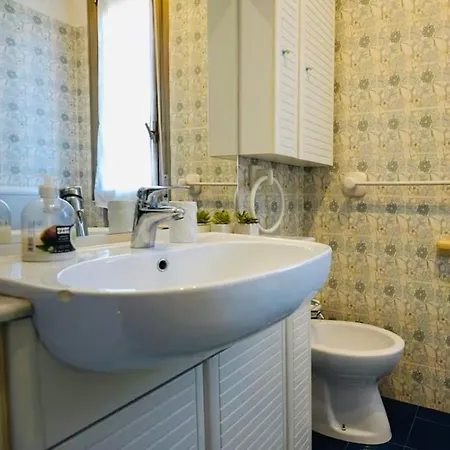La Casa Sulla Baia * レーリチ