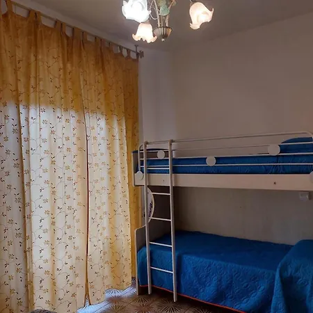 アパート La Casa Sulla Baia レーリチ