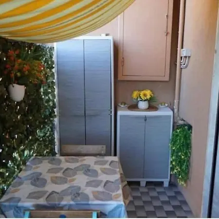 La Casa Sulla Baia 公寓