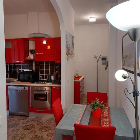 La Casa Sulla Baia * レーリチ