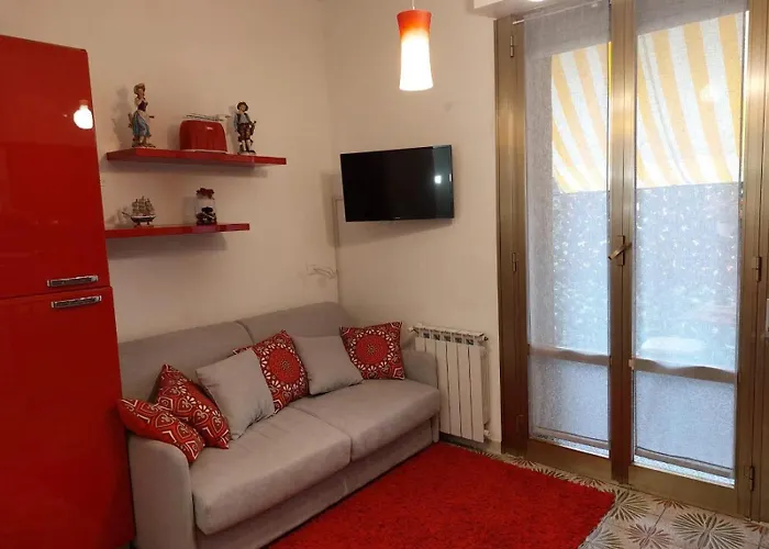 La Casa Sulla Baia *