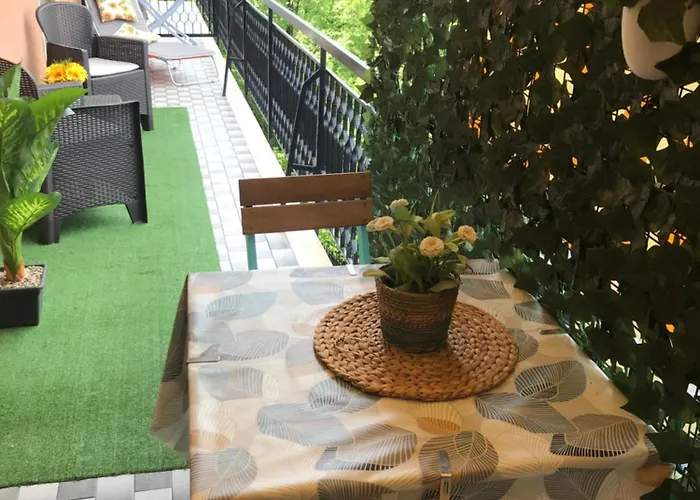 La Casa Sulla Baia *