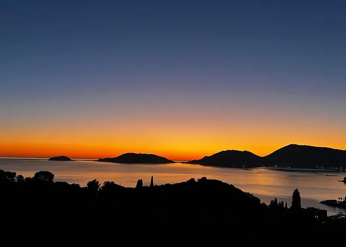 La Casa Sulla Baia * Lerici