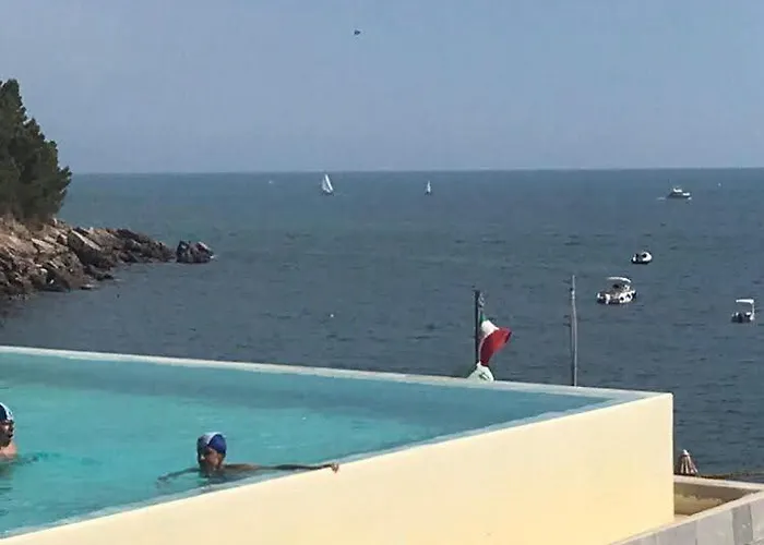 La Casa Sulla Baia * Lerici