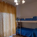 דירה La Casa Sulla Baia לריצ'י