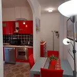 La Casa Sulla Baia * לריצ'י
