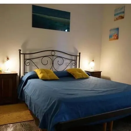 Appartamento La Casa Sulla Baia Lerici