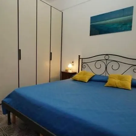 La Casa Sulla Baia 莱里奇