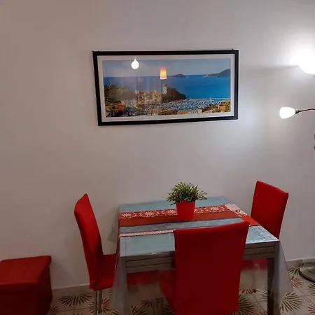 La Casa Sulla Baia * 莱里奇