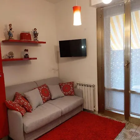 La Casa Sulla Baia *