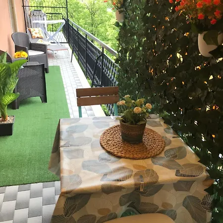 La Casa Sulla Baia *