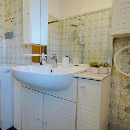 Appartamento La Casa Sulla Baia Lerici