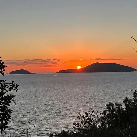 Appartamento La Casa Sulla Baia *