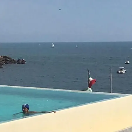 La Casa Sulla Baia * Lerici