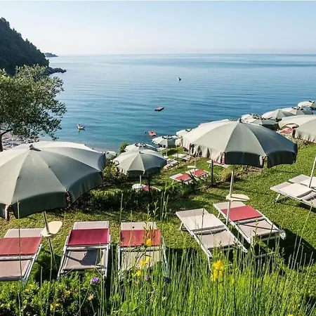 La Casa Sulla Baia Appartamento