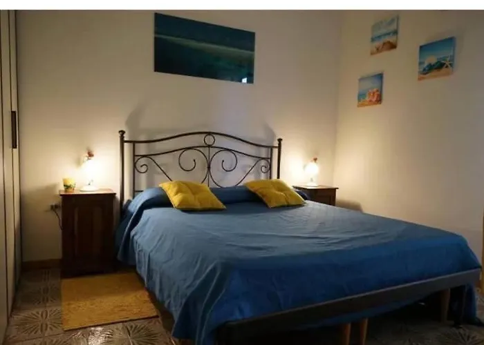 Διαμέρισμα La Casa Sulla Baia Lerici