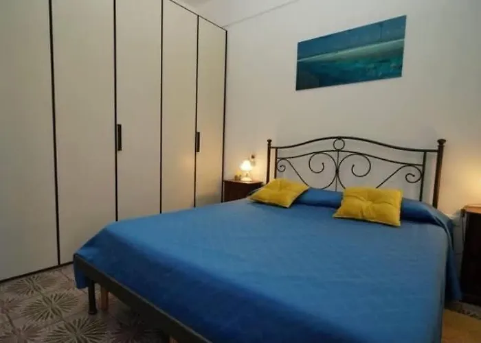 La Casa Sulla Baia Lerici