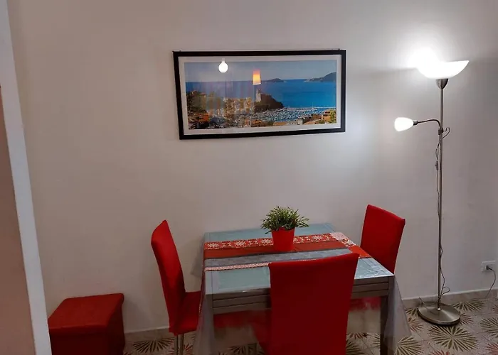 La Casa Sulla Baia * Lerici