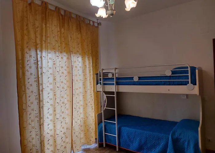 Διαμέρισμα La Casa Sulla Baia Lerici