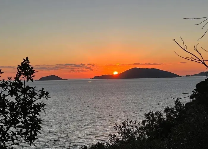 Διαμέρισμα La Casa Sulla Baia *