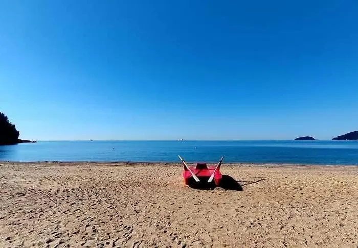 Διαμέρισμα La Casa Sulla Baia