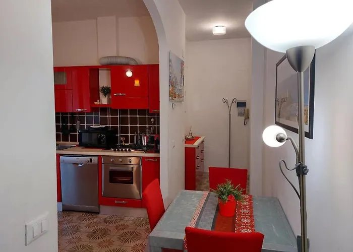 La Casa Sulla Baia * Lerici