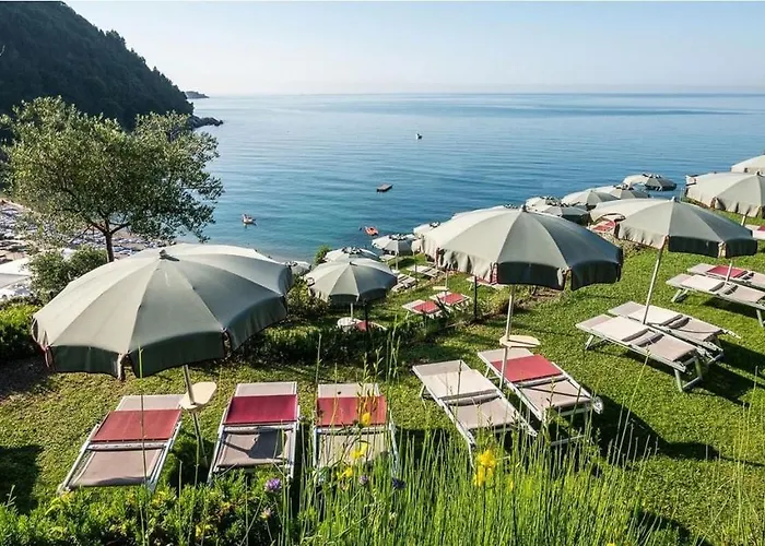 La Casa Sulla Baia Διαμέρισμα